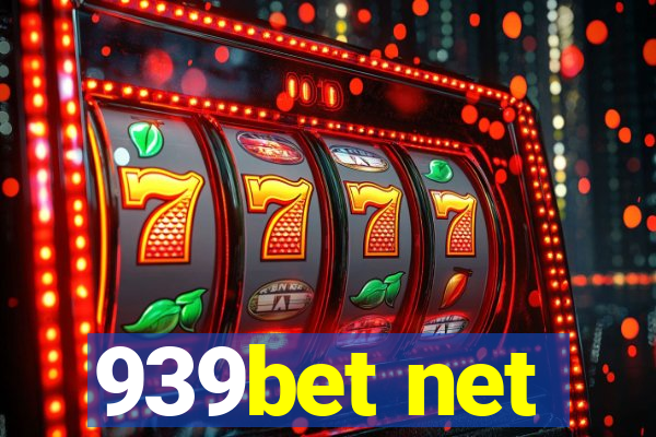 939bet net